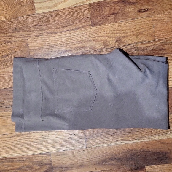 Deluth Classic Pants Strong Will Stretch tan Size M x 31 - Picture 7 of 7